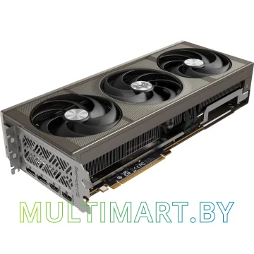 Видеокарта Sapphire Nitro+ Radeon RX 9070 XT OC 16GB GDDR6 (11348-01-20G) картинка 2